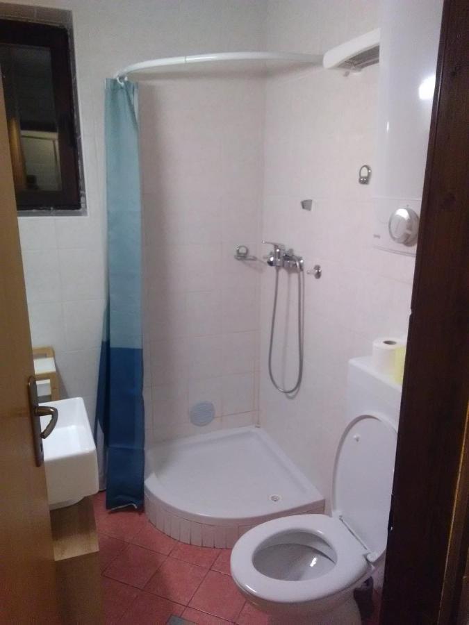 Apartma Anja Zgornje Gorje Zewnętrze zdjęcie