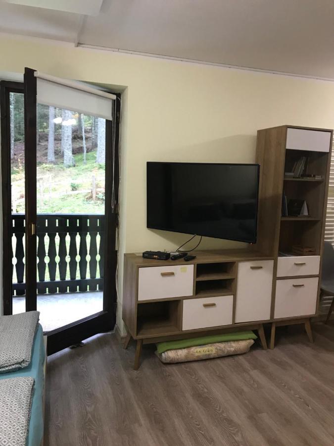Apartma Anja Zgornje Gorje Zewnętrze zdjęcie