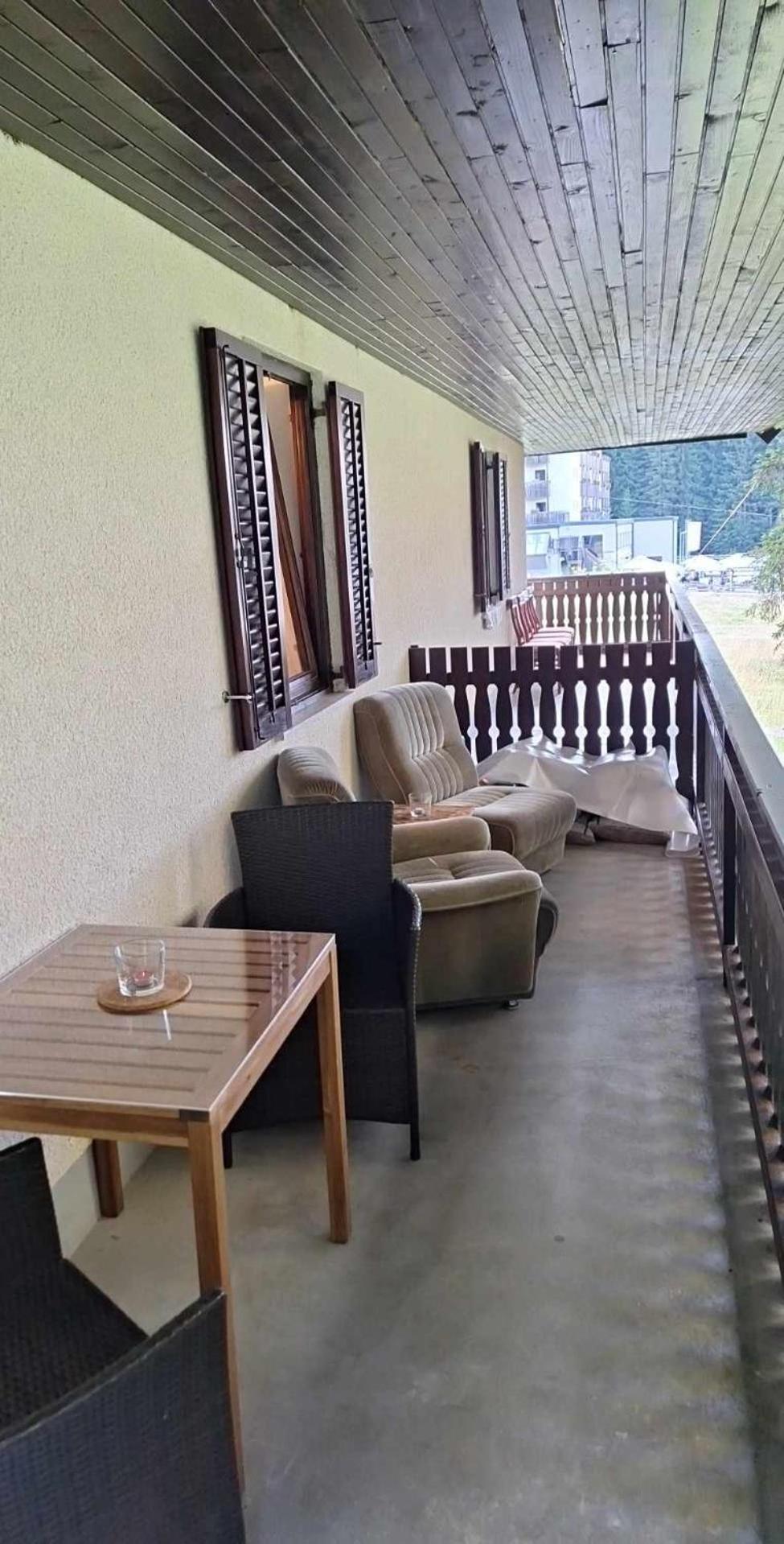 Apartma Anja Zgornje Gorje Zewnętrze zdjęcie